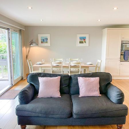Villa Swandown, 20 Poldon à Chard Extérieur photo