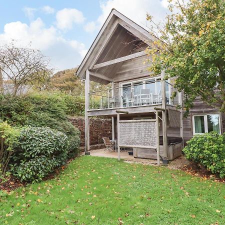 Villa Swandown, 20 Poldon à Chard Extérieur photo